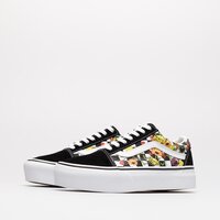 Trampki damskie VANS UA OLD SKOOL PLATFORM  vn0a5krgbml1 kolor multicolor