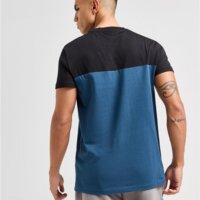 Koszulka męska MCKENZIE T-SHIRT MACON mcktm16438007 kolor niebieski