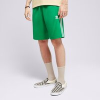 Męskie spodenki ADIDAS SZORTY FBIRD SHORT im9420 kolor zielony