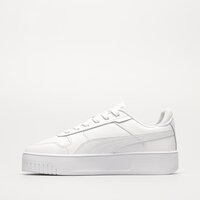 Damskie buty PUMA CARINA STREET 38939001 kolor biały