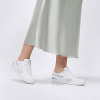 Damskie buty REEBOK COURT ADVANCE CLIP 100074463 kolor biały