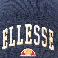 Damska czapka zimowa ELLESSE CZAPKA PARSONS BEANIE NAVY sapa2620429 kolor granatowy