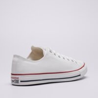 Męskie buty CONVERSE CHUCK TAYLOR ALL STAR OX  m7652c kolor biały