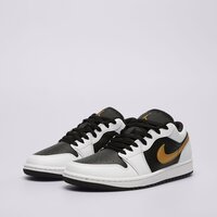 Męskie buty AIR JORDAN 1 LOW  553558-172 kolor biały