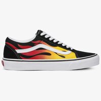 Męskie buty VANS UA OLD SKOOL vn0a38g1phn1 kolor czarny