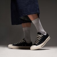 Męskie buty CONVERSE CHUCK 70 162058c kolor czarny