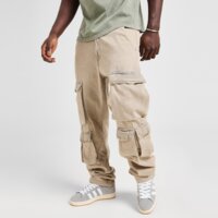 Spodnie męskie SUPPLY & DEMAND SPODNIE BARAN JN suptm17414254 kolor beżowy