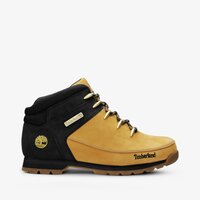 Męskie buty outdoor TIMBERLAND EURO SPRINT HIKER  tb0a1nhj2311 kolor żółty