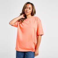 Koszulka damska ADIDAS T-SHIRT TREF ESS BF TEE ke9206 kolor koralowy