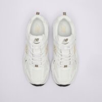 Buty dziecięce NEW BALANCE 530  gr530so kolor biały