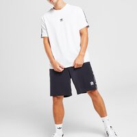 Koszulka męska ADIDAS T-SHIRT EDGE TEE WHT/BLK TEE ii3530 kolor biały