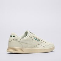 Męskie buty REEBOK COURT ADVANCE 100010620 kolor beżowy