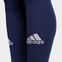 Damskie skarpetki ADIDAS FOOTBALL SOCKS  ac5262 kolor granatowy