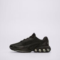 Buty dziecięce NIKE AIR MAX DN BG fb8987-004 kolor czarny