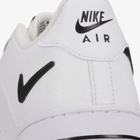 Buty dziecięce NIKE AIR FORCE 1 LOW dr7889-100 kolor biały