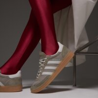 Damskie buty ADIDAS HANDBALL SPEZIAL W jr0850 kolor szary