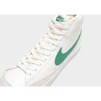 Męskie buty NIKE BLAZER MID '77 VINTAGE bq6806-127 kolor szary