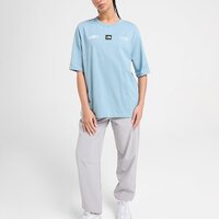Koszulka damska THE NORTH FACE T-SHIRT TECH GRPH BF T BLU/WH nf0a8cbq4261 kolor niebieski