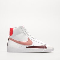 Damskie buty NIKE W BLAZER MID '77 NEXT NATURE dq4124-105 kolor biały