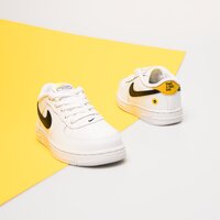 Buty dziecięce NIKE AIR FORCE 1 LV8  dm4254-100 kolor biały