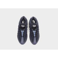Buty dziecięce NIKE AIR MAX 95 BB LTR BG ii4130-500 kolor granatowy