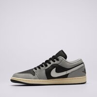 Męskie buty AIR JORDAN 1 LOW SE  hq2010-012 kolor szary