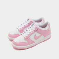 Buty dziecięce NIKE DUNK LOW RP BG iu7766-125 kolor różowy