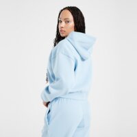 Damska bluza HOODRICH BLUZA Z KAPTUREM GRACE BOXY HOODIE hw01250302 kolor niebieski