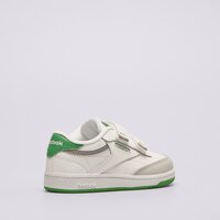 Buty dziecięce REEBOK CLUB C 100075109 kolor biały