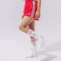 Spodenki damskie ADIDAS SZORTY h20476 kolor czerwony