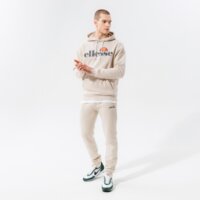 ELLESSE BLUZA Z KAPTUREM SL GOTTERO OH HOODY BEIGE shm07407214 kolor beżowy