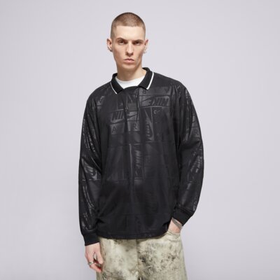 NIKE T-SHIRT M NIKE AIR LS JERSEY