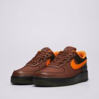 Męskie buty NIKE AIR FORCE 1 GTX ck2630-201 kolor brązowy