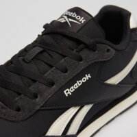 Damskie buty REEBOK GLIDE LOW 100208667 kolor czarny