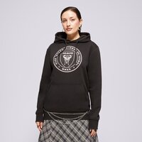 FANATICS BLUZA Z KAPTUREM MLS AUTHENTIC STACK NAME AND NUMBE 1311m-blk-5lm-kt2mls kolor czarny