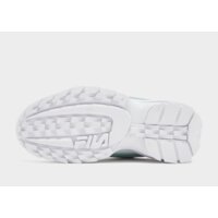 Damskie buty FILA DISRUPTOR  5xm02336142 kolor biały