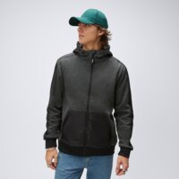 UMBRO BLUZA ROZPINANA Z KAPTUREM MACEDON ul323blm01001 kolor szary