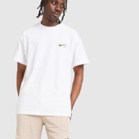 Koszulka męska NIKE T-SHIRT NSW ATHL iv0372-100 kolor biały