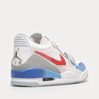 Męskie buty AIR JORDAN LEGACY 312 LOW fn8902-161 kolor biały