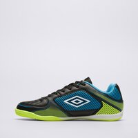 Męskie buty piłkarskie UMBRO SALA STRIKER 82035u-md6 kolor granatowy