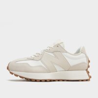 Damskie buty NEW BALANCE 327 ws327an kolor beżowy