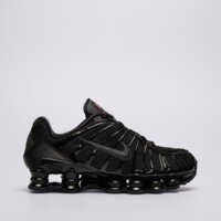 Męskie buty NIKE SHOX TL av3595-002 kolor czarny