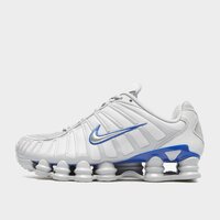 Męskie buty NIKE SHOX TL  cn0151-001 kolor szary