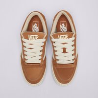 Męskie buty VANS HYLANE vn000d1jbro1 kolor szary