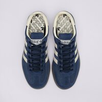 Damskie buty ADIDAS HANDBALL SPEZIAL if7087 kolor granatowy