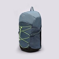 Damski plecak PUMA PLECAK PUMA PLUS PRO BACKPACK 079521 02 kolor niebieski
