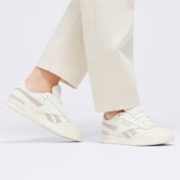 Damskie buty REEBOK COURT ADVANCE CLIP 100074464 kolor beżowy