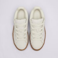 Damskie buty PUMA FENTY CREEPER 39681303 kolor beżowy