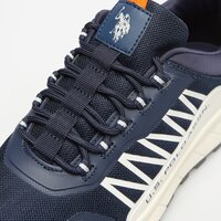 Męskie buty U.S. POLO ASSN. SETH008 seth008dbl001 kolor granatowy