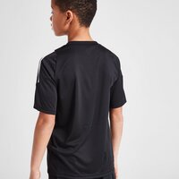 Koszulka dziecięca ADIDAS T-SHIRT B is6133 kolor czarny
